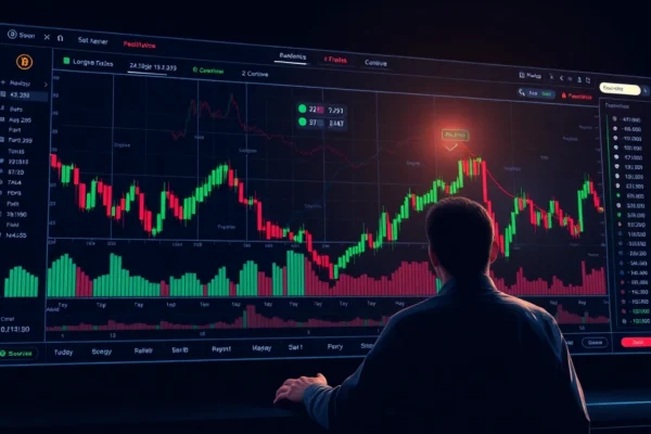 全面指南:如何高效进行aicoin下载及其在加密市场的应用优势 Learn how to utilize aicoin下载 for real-time crypto analysis and secure trading on multiple devices with an intuitive interface.